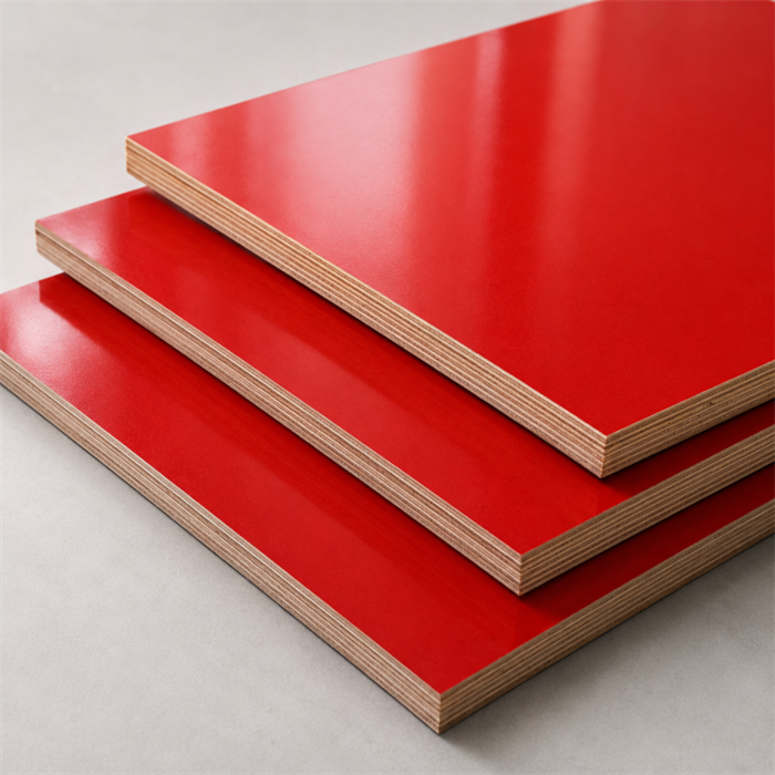 Plywood